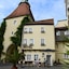 Klassik Hotel Am Tor