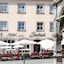 Stadtcafé Hotel Garni