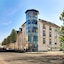 City-Pension Dessau-Roßlau