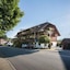 Hotel Restaurant Vinothek Lamm