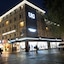 Comfort Garni Stadtzentrum Hotel