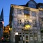 Hotel Schere