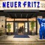 Hotel Neuer Fritz Berlin