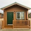 Bryce Valley Lodging