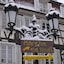 Hotel D'Alsace