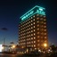 Hotel Route Inn Nagahama Inter