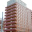 Hotel Route Inn Fukaya Ekimae