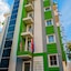 Hotel Vila Verde City Center