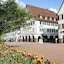 Arkaden Hotel Krone