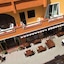 Hotel & Restaurant Bucaneros, Isla Mujeres