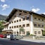 Pension Oberbräu