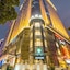 Guangzhou Victoria Hotel (Zhujiang New Town Branch)