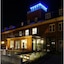 Hotel Hafenresidenz Stralsund