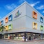 Hotel Américas