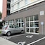 B&B Hotel Grenoble Centre Alpexpo