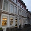 Amosa Liège City Centre Hotel