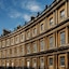 Bath Circle
