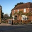 The Bedford Arms