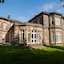 Halifax Hall