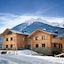 Alpinlodges Matrei