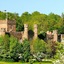 Augill Castle
