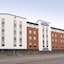 Premier Inn High Wycombe Central