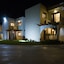 Petra Villas