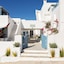 Fivos Apartments