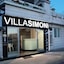 Villa Simoni Apartments