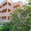 Tonina Apartments