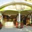 Pavillon Des Receptions & Hotel