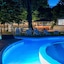 Wellness Hotel Szindbád