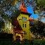 Fried Castle Hotel And Restaurant