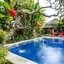 Bisma Sari Resort Ubud
