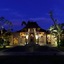 Alam Puisi Villa