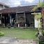 Ladera Villa Ubud
