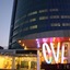 Hotel Oval Surabaya