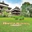 Villa Atas Awan
