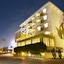 Angkasa Garden Hotel