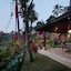 The Mahogany Villa
