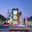 Favehotel Kusumanegara
