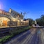 Parys Villas