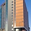 Premier Inn Sheffield Cc St Marys Gate