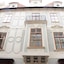 Hotel U Zlateho Jelena