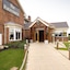 Premier Inn Uttoxeter