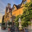 The Old Bell Hotel