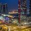 Marriott Executive Apartments City Center Doha