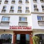 Al Murooj Hotel Apartments