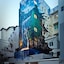 Hotel Clover The Arts