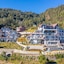 Hotel Mystic Mountain